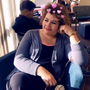 Meet your Posher, Isabel